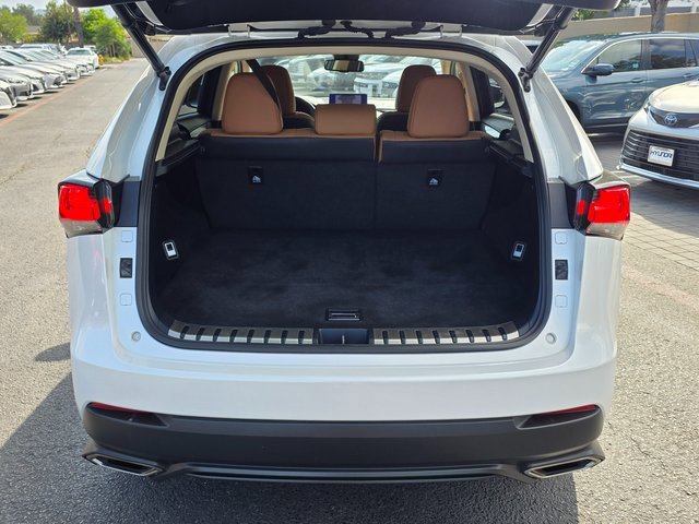 Used 2020 Lexus NX 300 FWD image 12