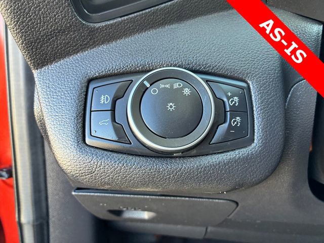 Used 2019 Ford Escape SE image 21