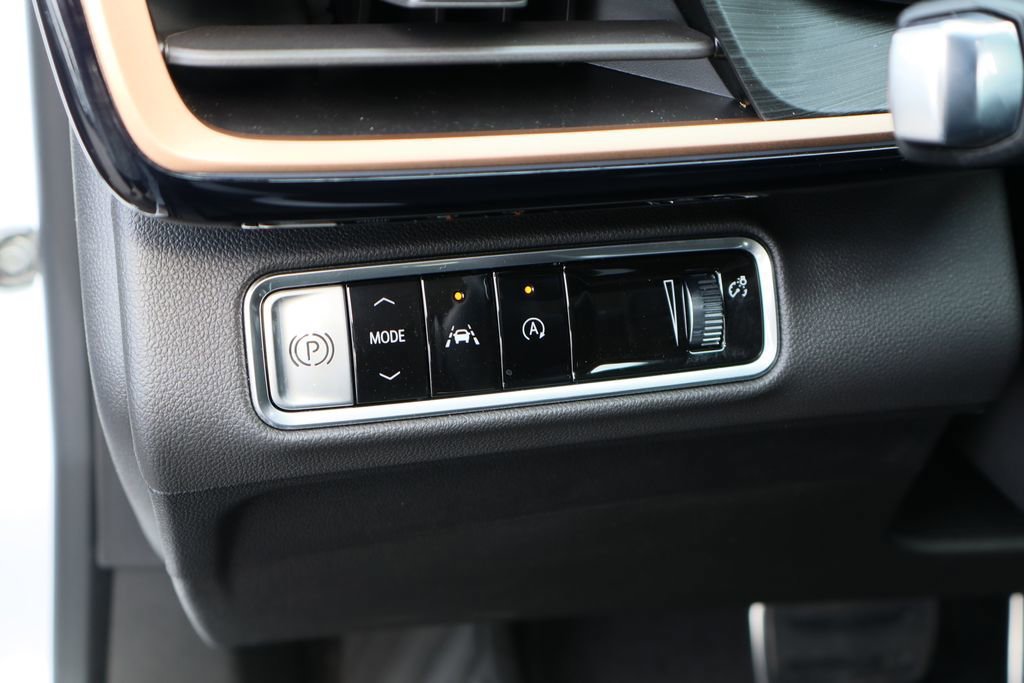New 2026 Buick Envision Sport Touring AWD/4WD image 8
