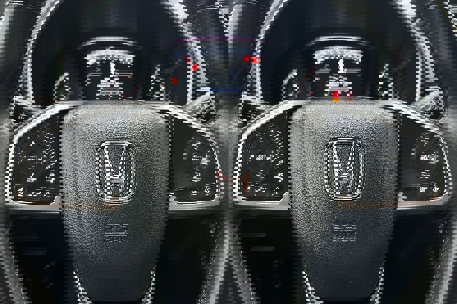 Used 2017 Honda CR-V EX-L image 25