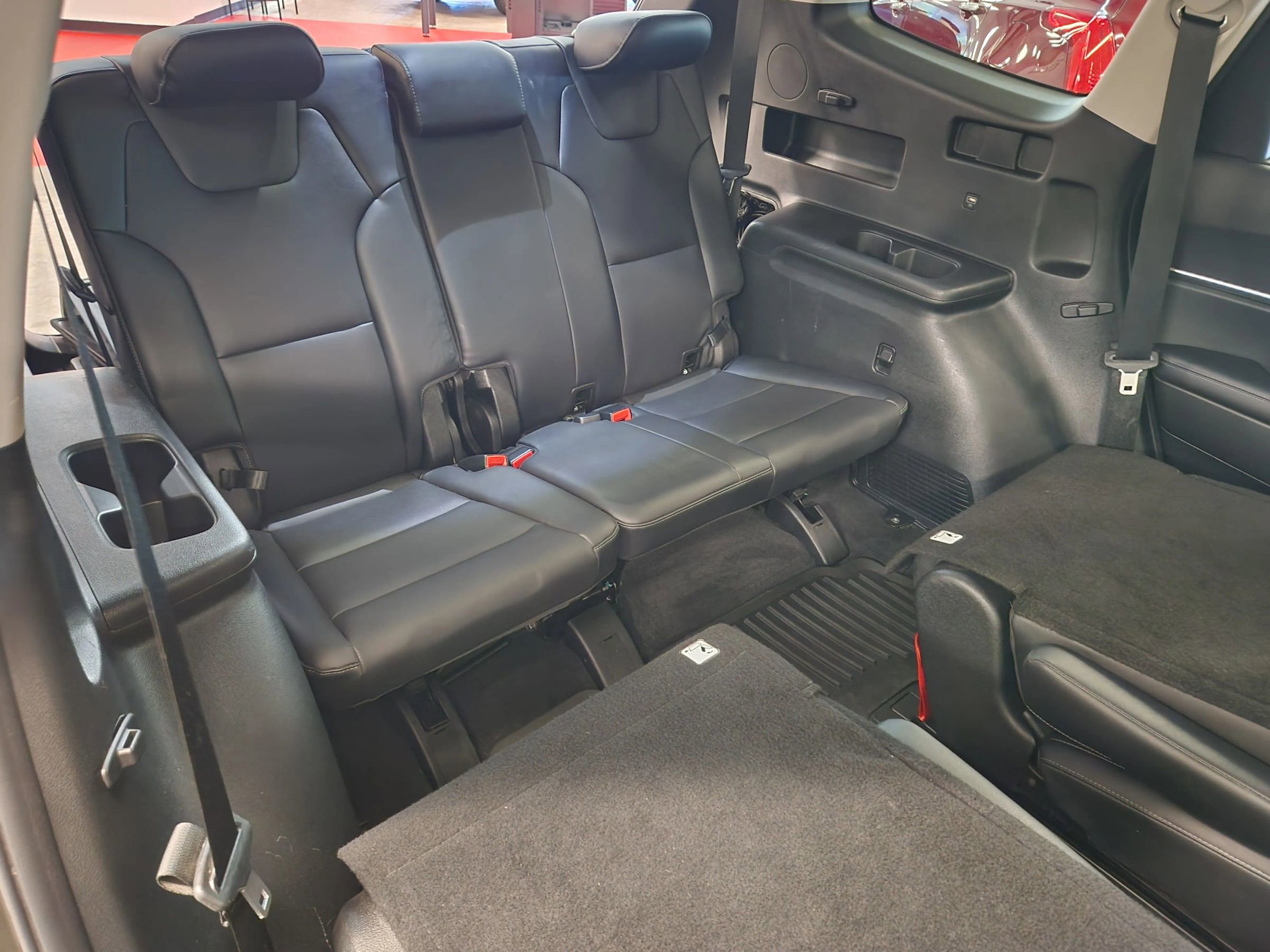 Used 2022 Kia Telluride EX w/ EX Premium Package image 30