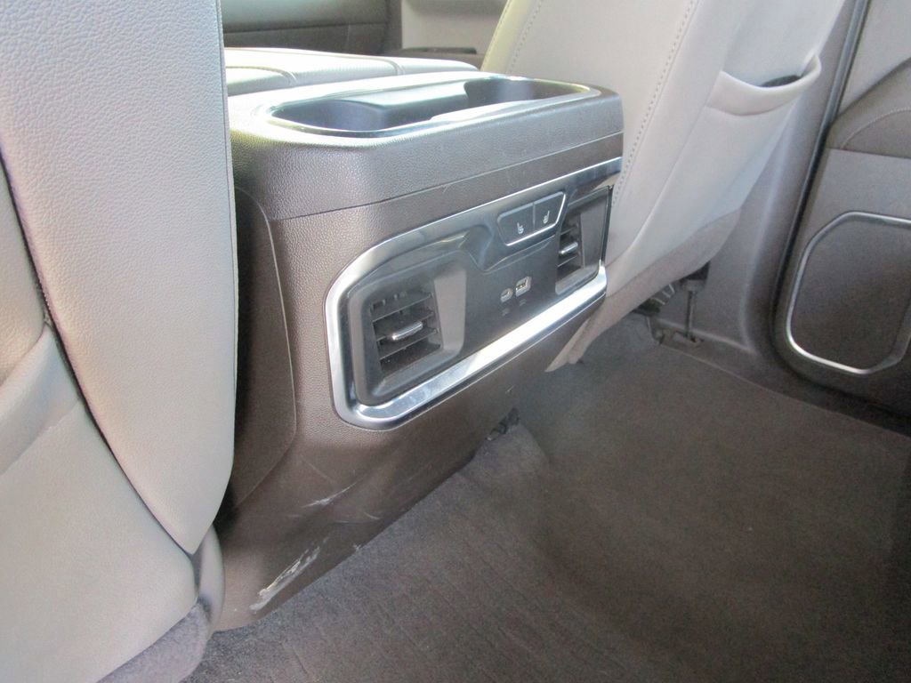 Used 2024 GMC Sierra 1500 SLT w/ SLT Premium Plus Package AWD/4WD image 25