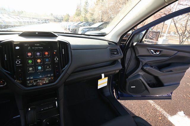 New 2026 Subaru Ascent Bronze Edition w/ Onyx Package image 29