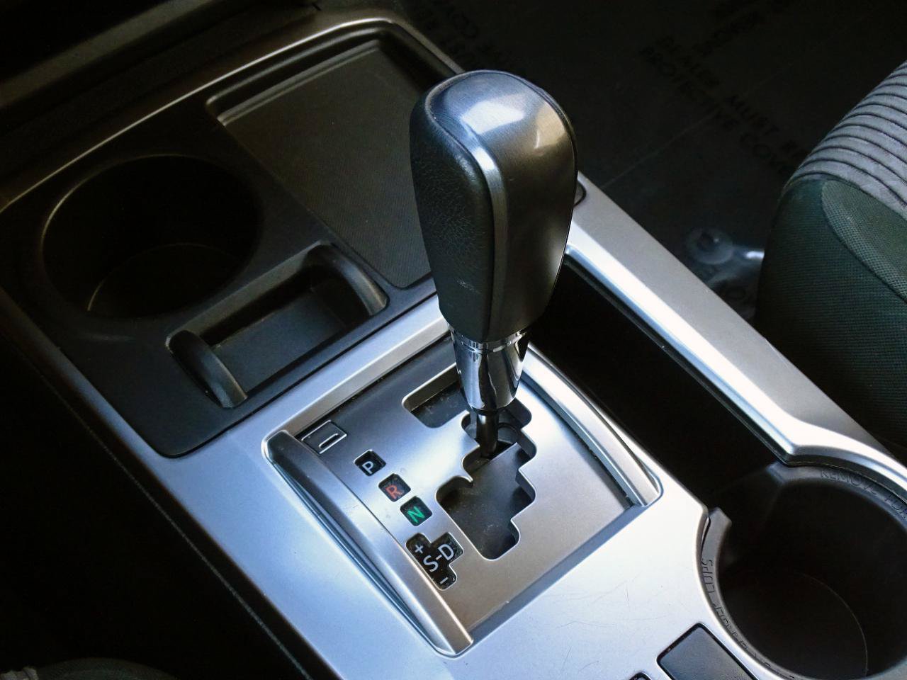 Used 2024 Toyota 4Runner SR5 RWD image 41