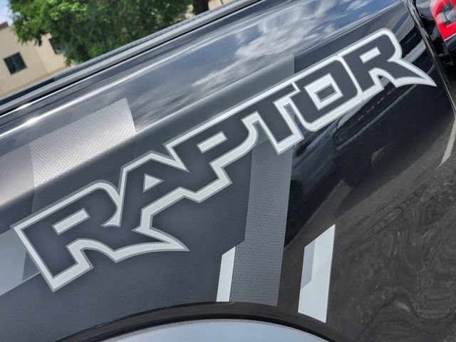 Certified 2026 Ford Ranger Raptor AWD/4WD image 19