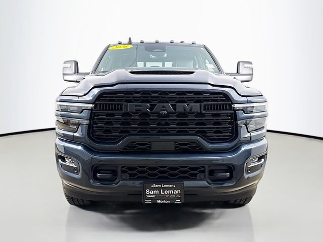 Used 2026 RAM 2500 Limited AWD/4WD image 2
