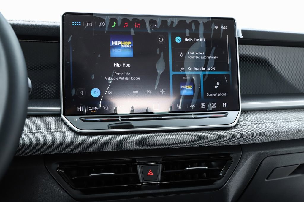 New 2026 Volkswagen Tiguan S image 25