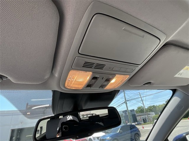 Used 2022 Honda CR-V EX-L image 17