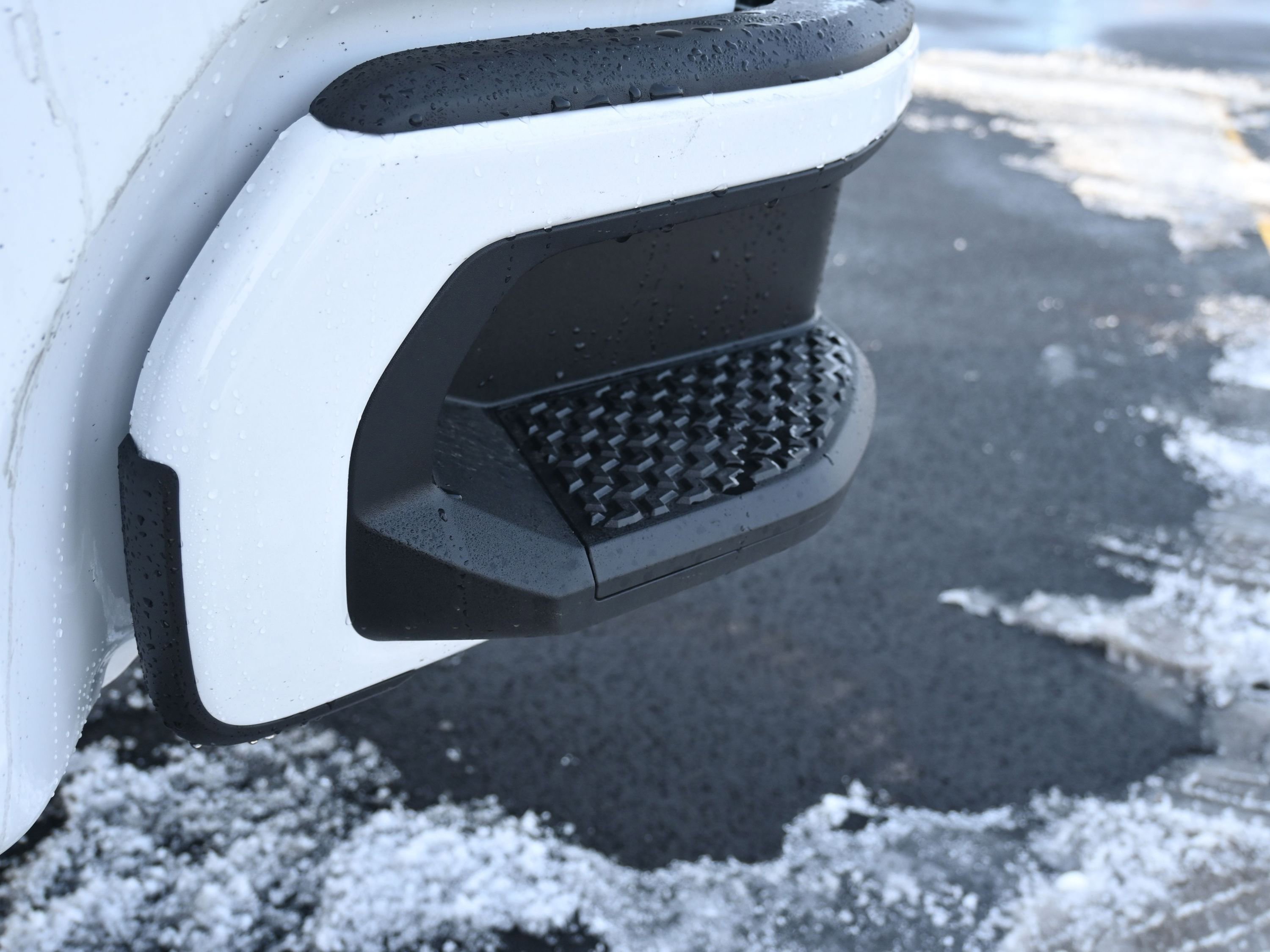 New 2026 Chevrolet Silverado 3500 High Country w/ High Country Premium Package image 15