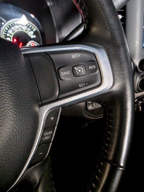 Used 2024 RAM 2500 Big Horn AWD/4WD image 33