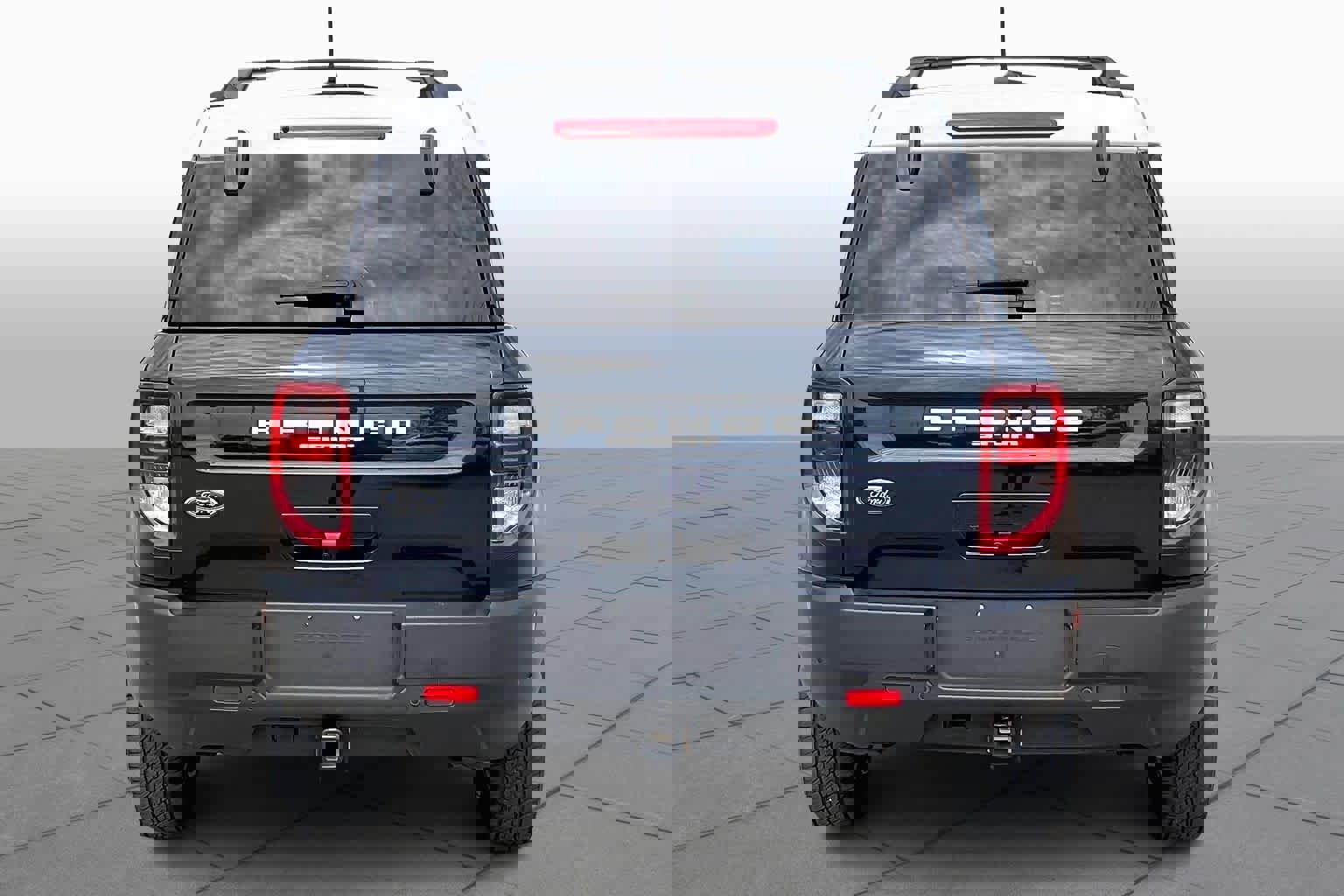 Used 2023 Ford Bronco Sport Heritage w/ Heritage Convenience Package image 5