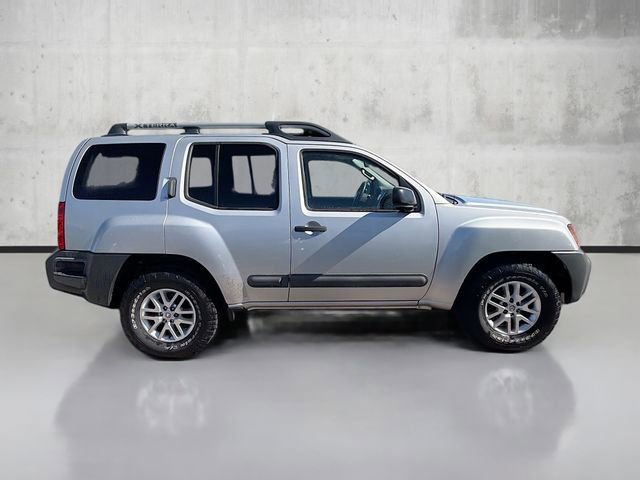 Used 2014 Nissan Xterra S image 4