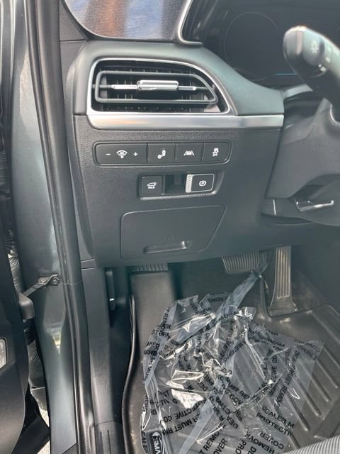 Used 2022 Hyundai Palisade Calligraphy w/ Cargo Package AWD/4WD image 16