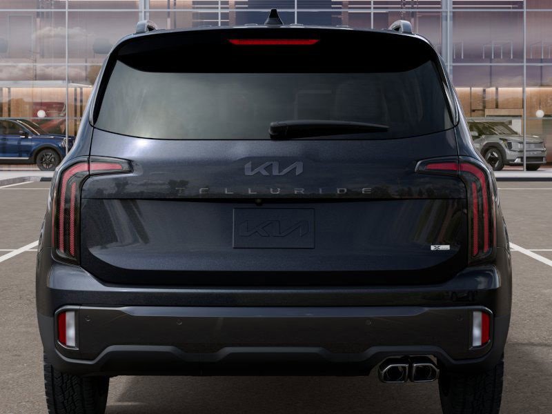 New 2025 Kia Telluride AWD image 13