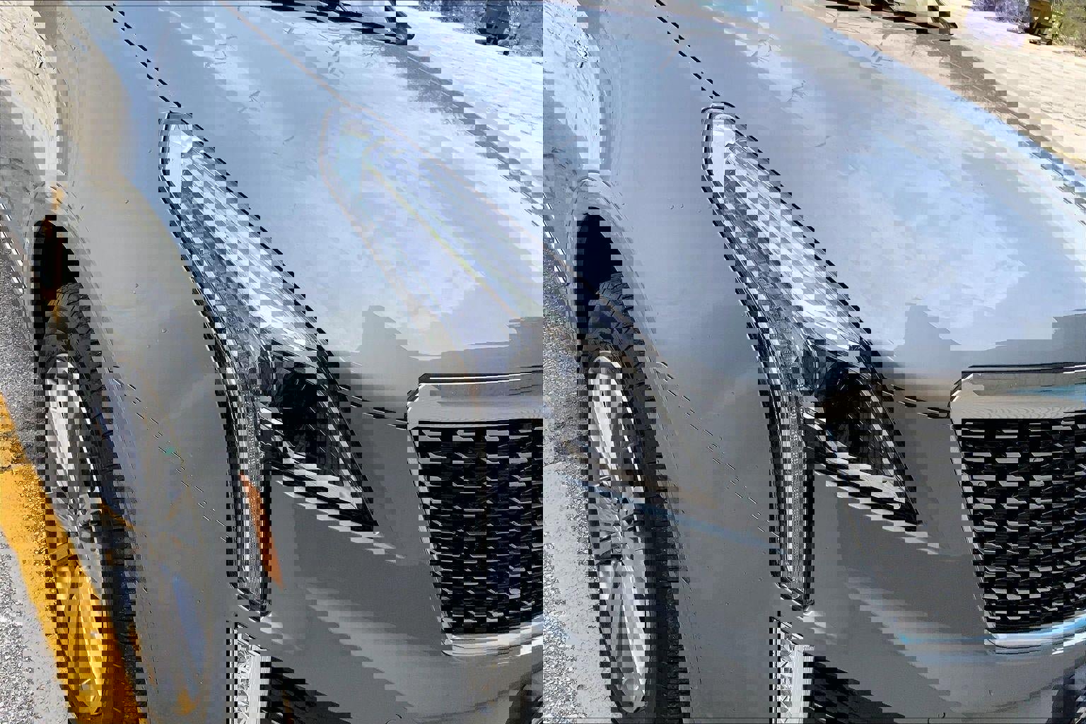 Certified 2025 Cadillac XT5 Premium Luxury image 25