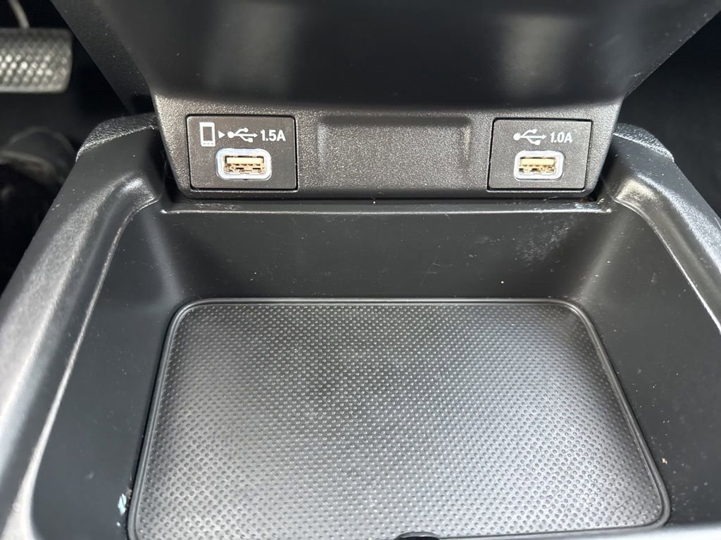 Certified 2022 Honda CR-V EX-L image 34