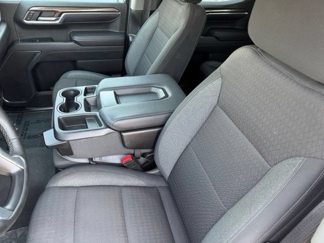 Certified 2024 Chevrolet Silverado 1500 LT w/ True North Edition Plus AWD/4WD image 6