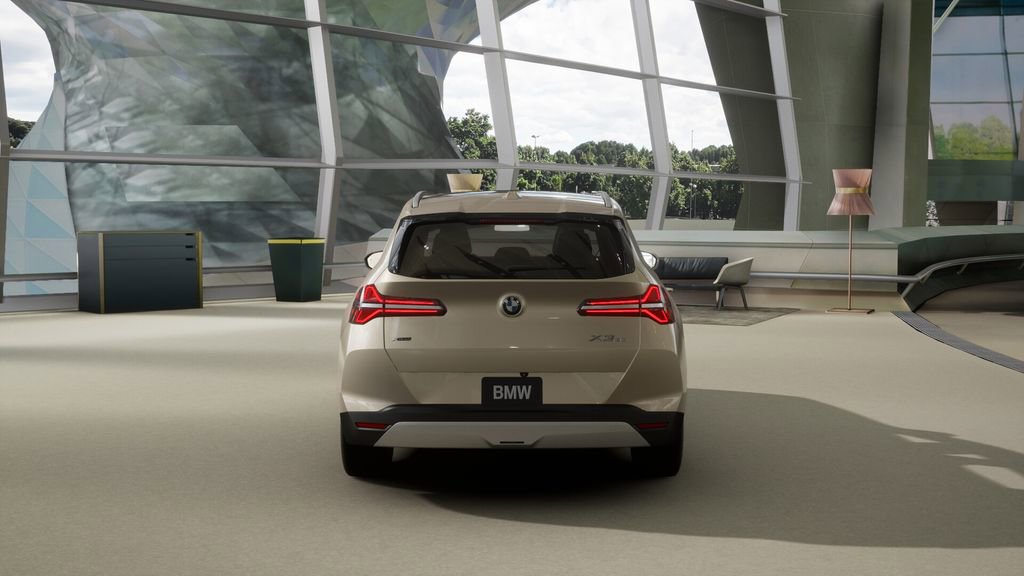 Used 2026 BMW X3 xDrive30 w/ Convenience Package image 30