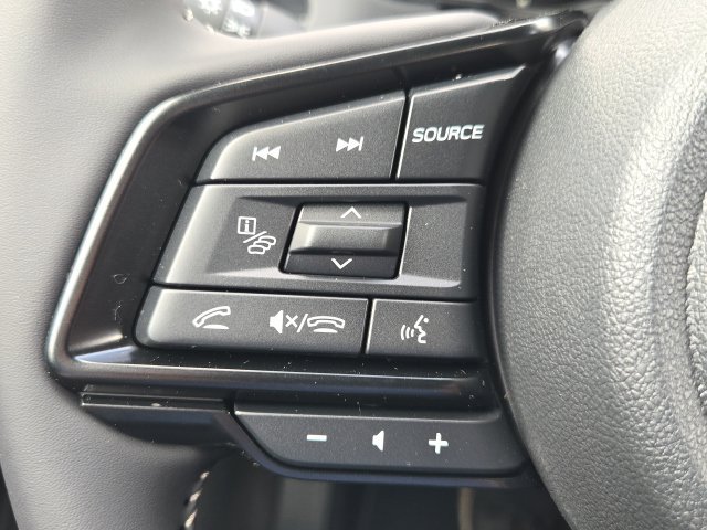 New 2026 Subaru Forester Premium AWD/4WD image 14