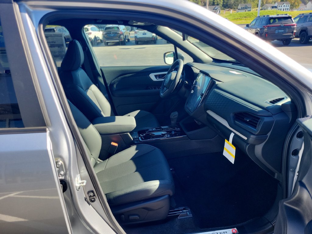 New 2026 Subaru Forester Premium AWD/4WD image 14