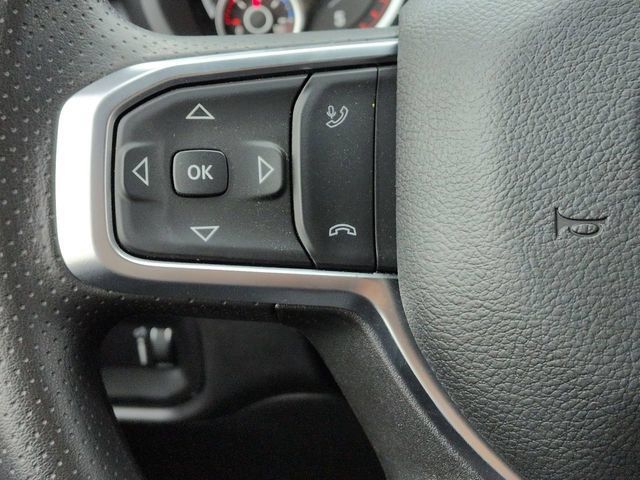 New 2026 RAM 3500 Tradesman AWD/4WD image 25