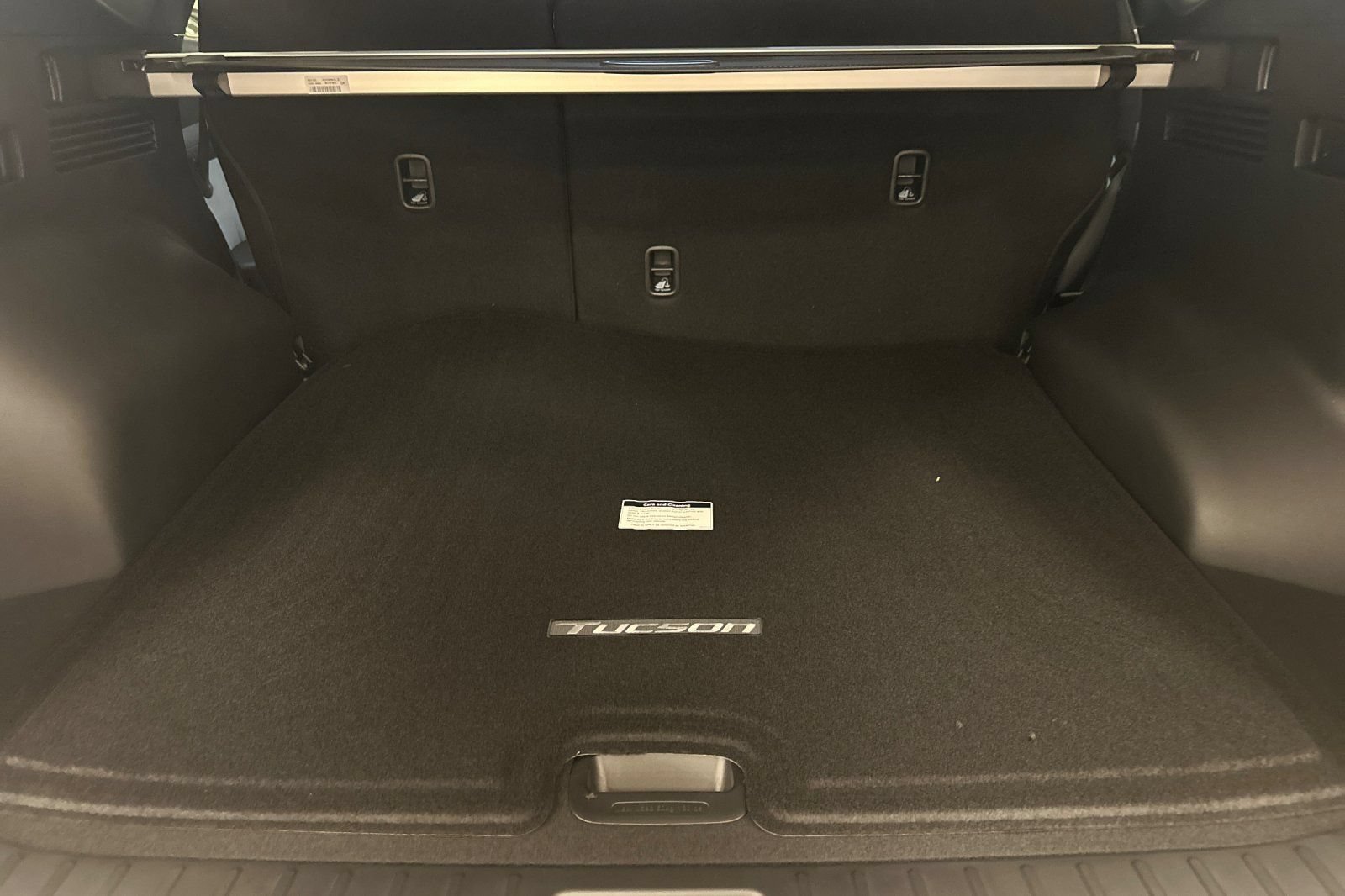 New 2026 Hyundai Tucson SEL AWD/4WD image 15