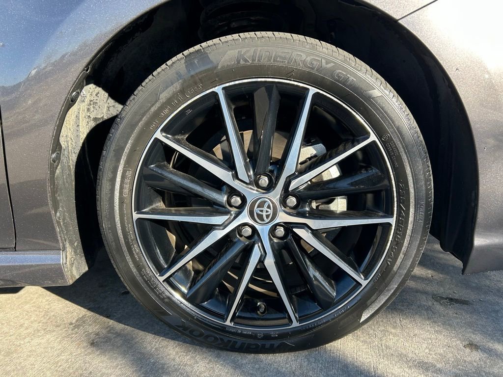 Used 2023 Toyota Camry SE image 31