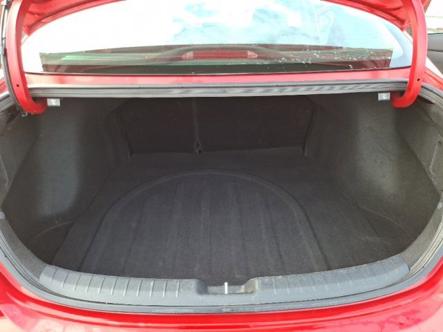 Used 2023 Kia Forte LXS image 13