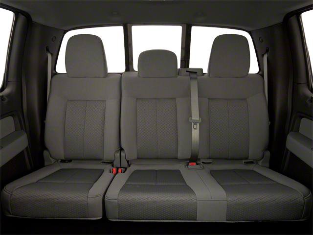 Used 2010 Ford F150 Lariat AWD/4WD image 28