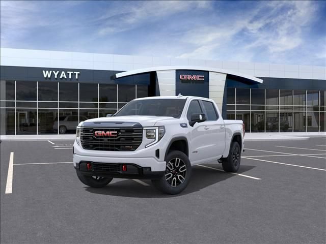 New 2026 GMC Sierra 1500 AT4 w/ AT4 Preferred Package AWD/4WD image 9