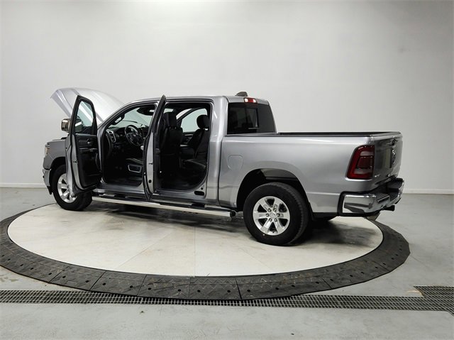 Used 2023 RAM 1500 Laramie image 13