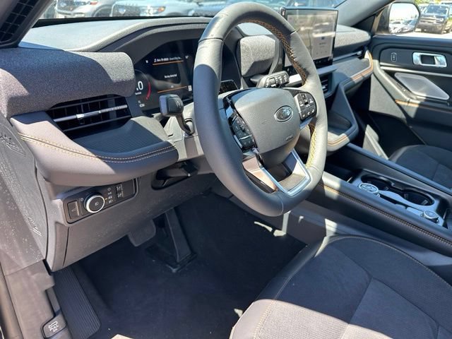 Certified 2026 Ford Explorer Tremor w/ Tremor Ultimate Package AWD/4WD image 27