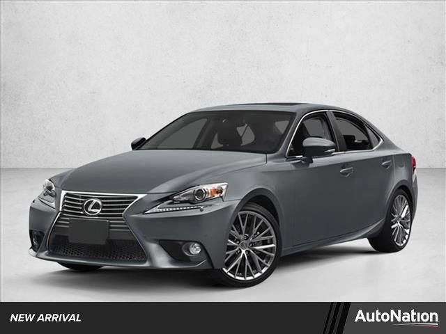 Used 2014 Lexus IS 250 image 1