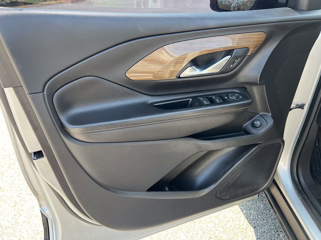 Used 2019 GMC Terrain SLE w/ Driver Convenience Package AWD/4WD image 15