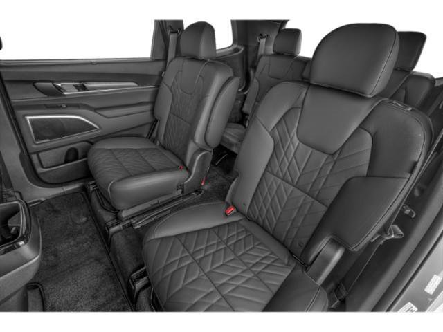 Used 2025 Kia Telluride EX X-Line AWD/4WD image 16