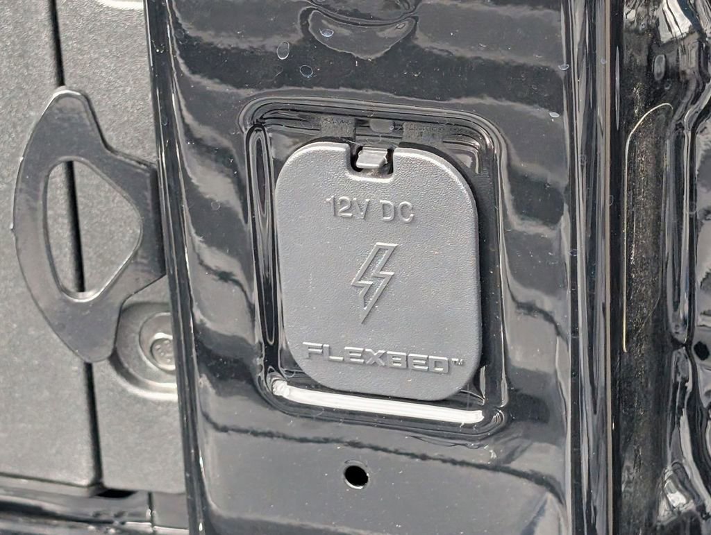 New 2026 Ford Maverick XLT w/ Equipment Group 301A image 18