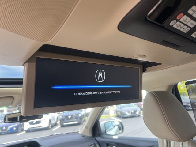 Used 2015 Acura MDX FWD w/ Advance & Entertainment image 29