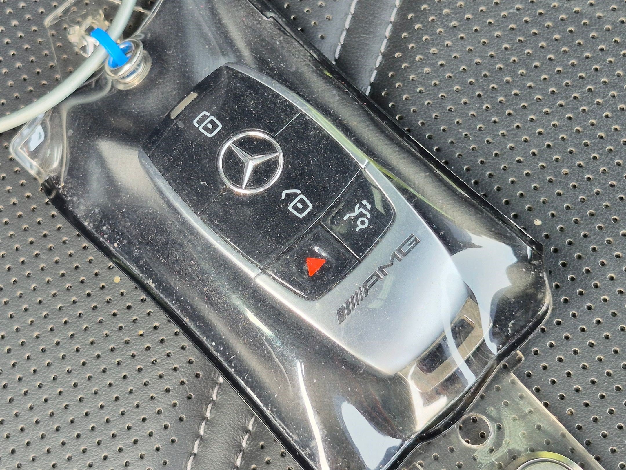 Used 2019 Mercedes-Benz E 63 AMG S image 40