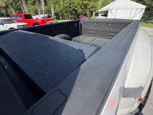 Used 2019 Ford F350 Lariat w/ Lariat Ultimate Package AWD/4WD image 23