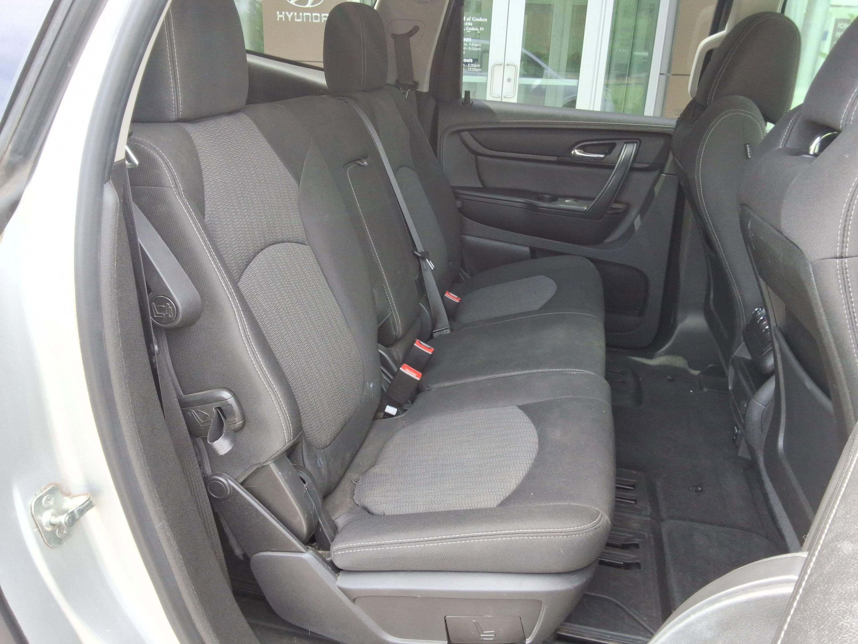 Used 2016 Chevrolet Traverse LT AWD/4WD image 33