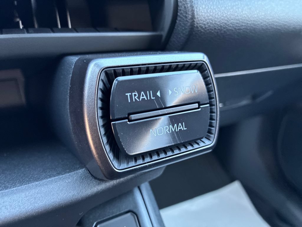 New 2026 Toyota RAV4 SE AWD/4WD image 27