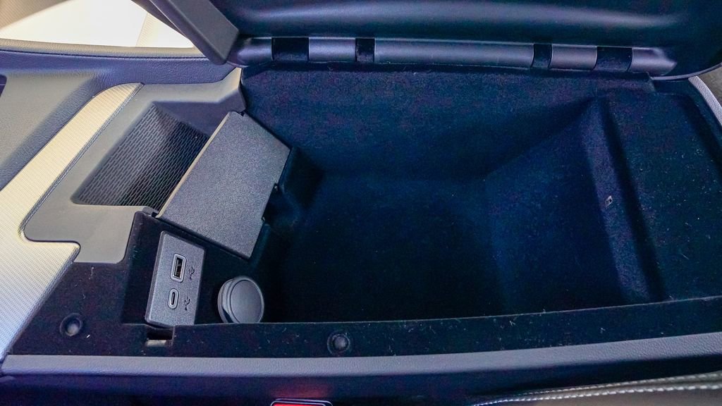 Used 2026 Cadillac CT5 Premium Luxury w/ Sun And Sound Package image 17