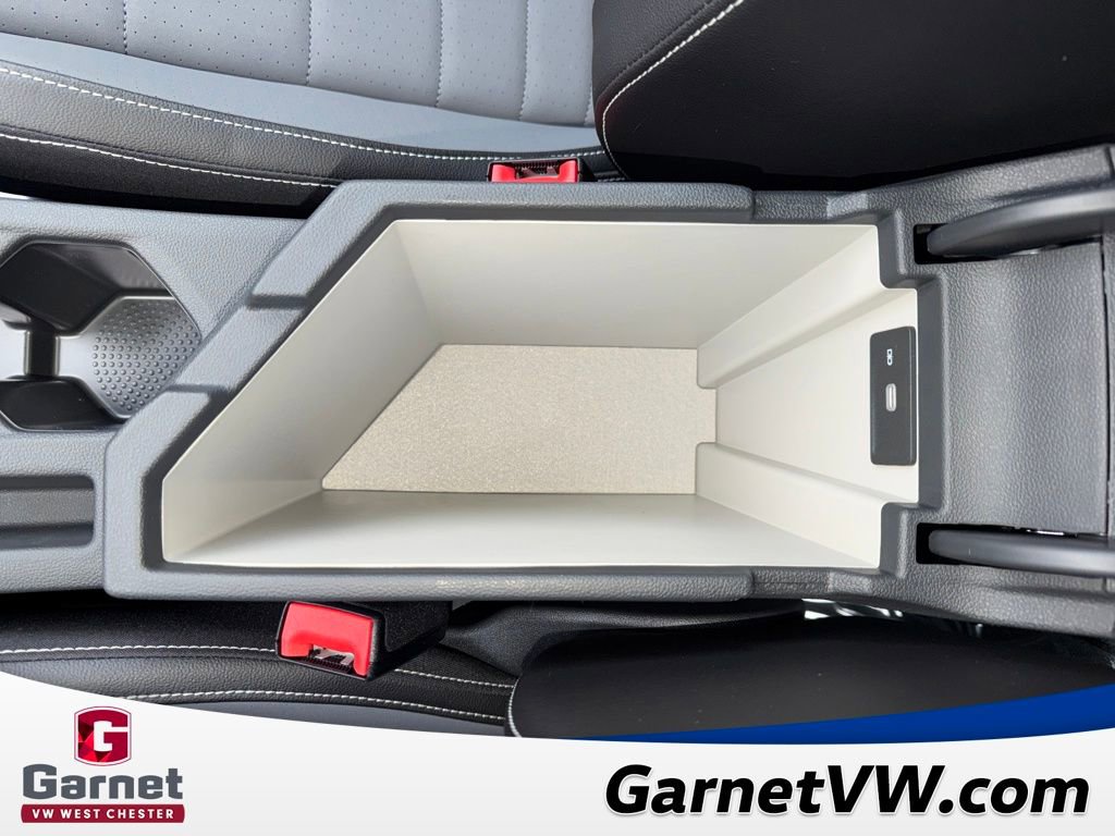 New 2026 Volkswagen Jetta SE image 18