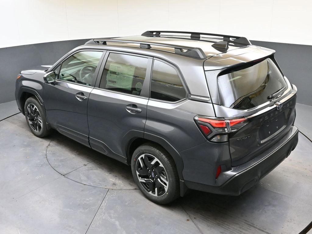 New 2026 Subaru Forester Limited image 47