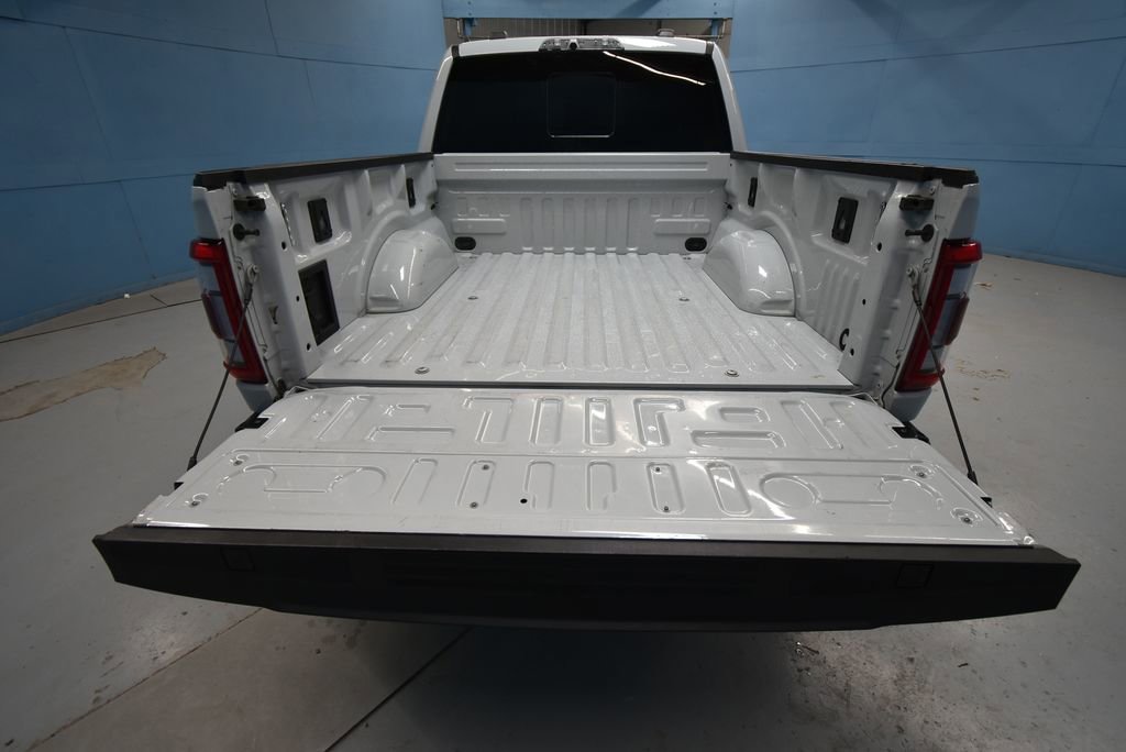 Used 2023 Ford F150 Raptor image 39