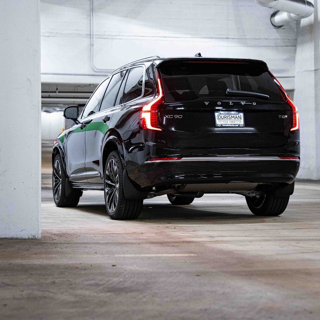 New 2026 Volvo XC90 T8 Plus image 5
