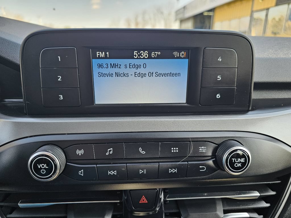 Used 2020 Ford Escape S AWD/4WD image 14