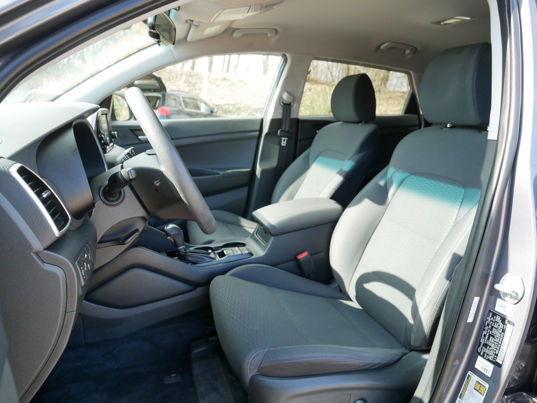 Used 2019 Hyundai Tucson SEL AWD/4WD image 34