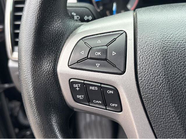 Used 2022 Ford Ranger XLT AWD/4WD image 20
