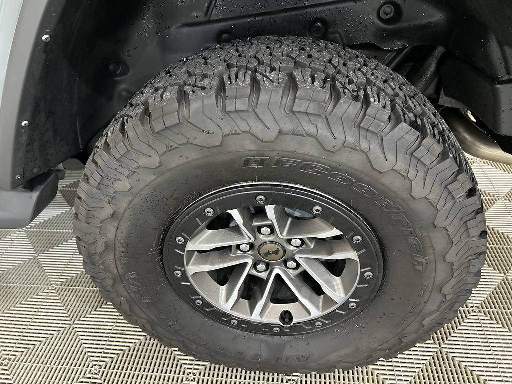 Used 2024 Jeep Wrangler Unlimited Rubicon 392 AWD/4WD image 10